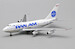 Boeing 747SP Pan Am "Clipper Young America 50th" N533PA