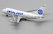 Boeing 747SP Pan Am N538PA  EW474S004