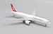 Boeing 777-200LRF THY Turkish Cargo TC-LJN With Antenna  EW477L001 image 3
