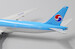 Boeing 777-300ER Korean Air HL7204  EW477W005