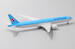 Boeing 777-300ER Korean Air HL7204  EW477W005