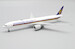 Boeing 777-300ER Singapore Airlines 9V-SWY