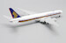 Boeing 777-300ER Singapore Airlines 9V-SWY Flaps Down  EW477W009A
