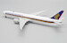 Boeing 777-300ER Singapore Airlines 9V-SWZ  EW477W010