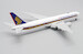 Boeing 777-300ER Singapore Airlines 9V-SWZ flaps down  EW477W010A