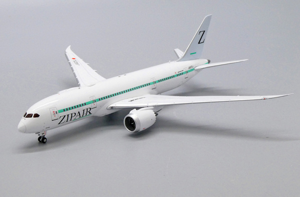 Boeing 787-8 Dreamliner Zip Air JA825J EW4788005