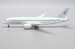 Boeing 787-8 Dreamliner Zip Air JA825J Flaps Down  EW4788005A