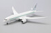 Boeing 787-8 Dreamliner Zip Air JA825J Flaps Down 