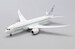 Boeing 787-8 Dreamliner Zip Air JA825J Flaps Down