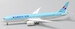 Boeing 787-9 Dreamliner Korean Air HL7206 