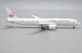Boeing 787-9 Dreamliner JAL Japan Airlines JA877J  EW4789007