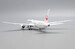 Boeing 787-9 Dreamliner JAL Japan Airlines JA877J  EW4789007