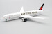 Boeing 787-9 Dreamliner Air Canada "Go Canada Go" C-FVLQ Flaps Down