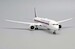 Boeing 787-10 Dreamliner Singapore Airlines 9V-SCM Flaps Down  EW478X004A
