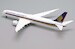 Boeing 787-10 Dreamliner Singapore Airlines 9V-SCM Flaps Down  EW478X004A