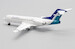 Fokker 70 Silkair 9V-SLL  EW4F70001