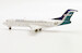 Fokker 70 Silkair 9V-SLK  EW4F70002