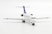 Fokker 70 Silkair 9V-SLK  EW4F70002