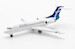 Fokker 70 Silkair 9V-SLK EW4F70001