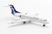 Fokker 70 Silkair 9V-SLK  EW4F70002