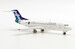 Fokker 70 Silkair 9V-SLK  EW4F70002