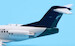 Fokker 70 KLM Cityhopper / Silkair hybrid color PH-KZM  EW4F70003