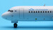 Fokker 70 KLM Cityhopper / Silkair hybrid color PH-KZM  EW4F70003