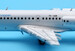 Fokker 70 KLM Cityhopper / Silkair hybrid color PH-KZM  EW4F70003