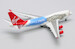 Boeing 747-400 Virgin Atlantic "Star Wars Galaxy's Edge" G-VLIP New production expected  EW5744001