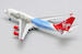 Boeing 747-400 Virgin Atlantic "Star Wars Galaxy's Edge" G-VLIP New production expected  EW5744001