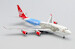 Boeing 747-400 Virgin Atlantic "Star Wars Galaxy's Edge" G-VLIP New production expected  EW5744001