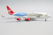 Boeing 747-400 Virgin Atlantic "Star Wars Galaxy's Edge" G-VLIP New production expected  EW5744001