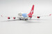 Boeing 747-400 Virgin Atlantic "Star Wars Galaxy's Edge" G-VLIP New production expected  EW5744001