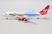 Boeing 747-400 Virgin Atlantic "Star Wars Galaxy's Edge" G-VLIP New production expected  EW5744001