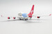 Boeing 747-400 Virgin Atlantic "Star Wars Galaxy's Edge" G-VLIP New production expected  EW5744001