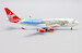 Boeing 747-400 Virgin Atlantic "Star Wars Galaxy's Edge" G-VLIP New production expected  EW5744001