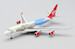 Boeing 747-400 Virgin Atlantic "Star Wars Galaxy's Edge" G-VLIP 