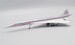 Concorde American Airlines N191AA 