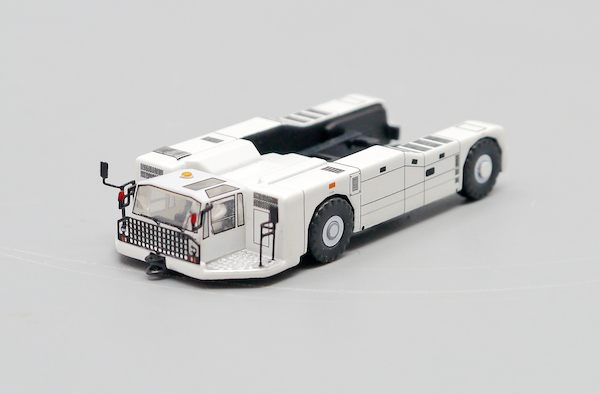 Airport Accessories Blank Towbarless Tractor GSE2AST101