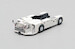 Airport Accessories Blank Towbarless Tractor GSE2AST101