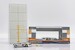 Airport Accessories Lufthansa Towbarless Tractor  GSE2AST105