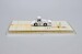 Airport Accessories JAL oc WT250E Pushback Tug  GSE2WT250E02