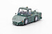 Airport Accessories JASDF WT250E Pushback Tug