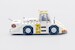 Airport Accessories Skymark Tiger WT250E Pushback Tug  GSE2WT250E06