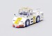 Airport Accessories Skymark Tiger WT250E Pushback Tug GSE2WT250E06