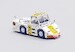 Airport Accessories Skymark Tiger WT250E Pushback Tug GSE2WT250E06