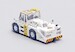 Airport Accessories Skymark Tiger WT250E Pushback Tug GSE2WT250E06