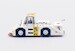 Airport Accessories Skymark Tiger WT250E Pushback Tug GSE2WT250E06