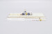 Airport Accessories Skymark Tiger WT250E Pushback Tug  GSE2WT250E06