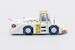 Airport Accessories Skymark Tiger WT250E Pushback Tug GSE2WT250E06